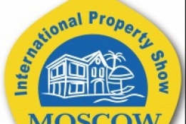 События → International Property Show пройдет 8-9 апреля 2016г